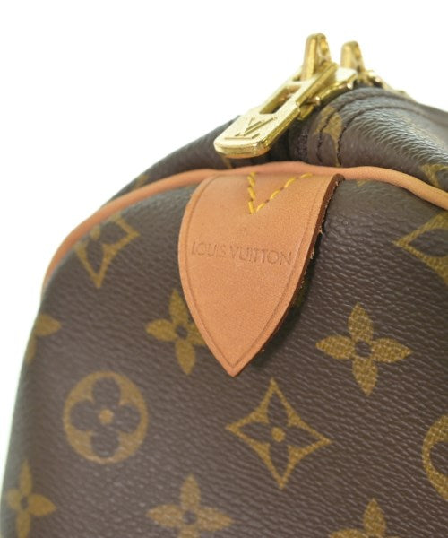 LOUIS VUITTON กระเป๋าใส่อุปกรณ์ขนาดใหญ่