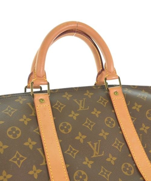 LOUIS VUITTON กระเป๋าใส่อุปกรณ์ขนาดใหญ่