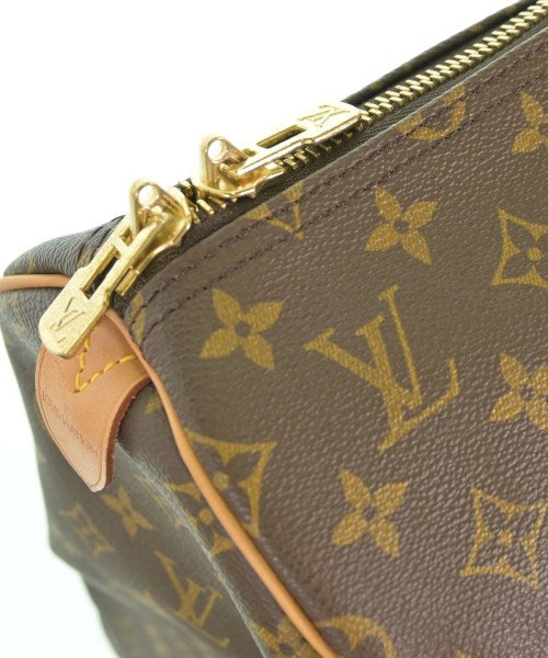LOUIS VUITTON กระเป๋าใส่อุปกรณ์ขนาดใหญ่