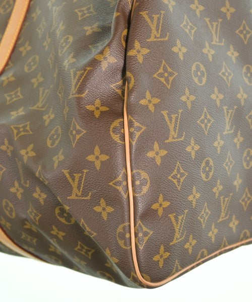LOUIS VUITTON กระเป๋าใส่อุปกรณ์ขนาดใหญ่