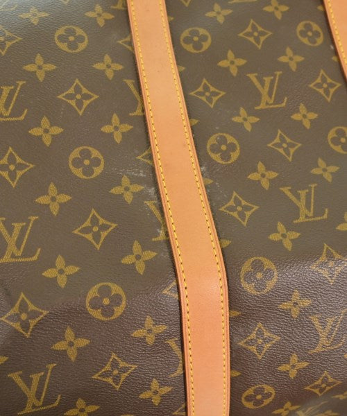 LOUIS VUITTON กระเป๋าใส่อุปกรณ์ขนาดใหญ่