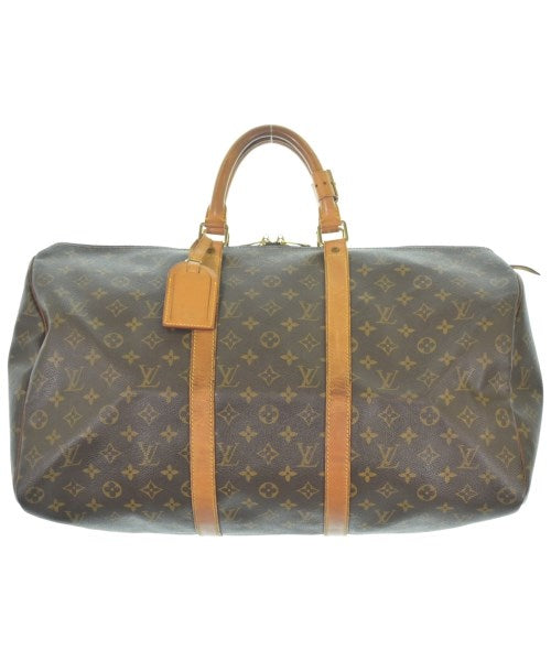 LOUIS VUITTON กระเป๋าใส่อุปกรณ์ขนาดใหญ่