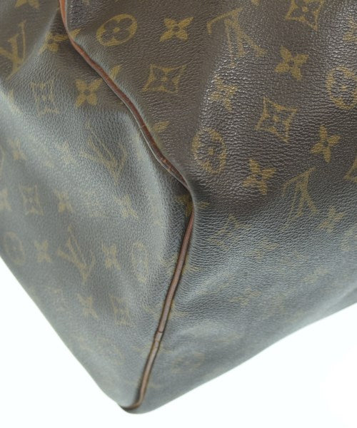 LOUIS VUITTON กระเป๋าใส่อุปกรณ์ขนาดใหญ่