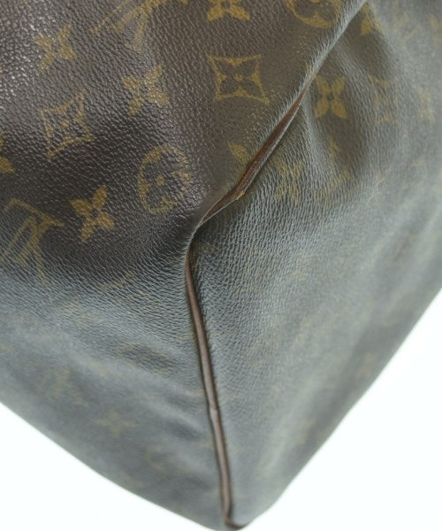 LOUIS VUITTON กระเป๋าใส่อุปกรณ์ขนาดใหญ่