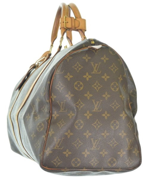 LOUIS VUITTON กระเป๋าใส่อุปกรณ์ขนาดใหญ่