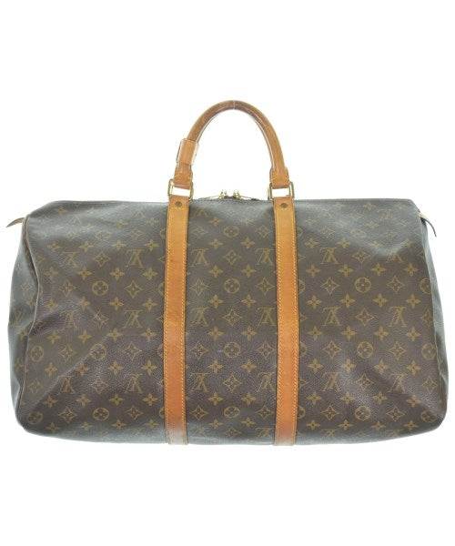 LOUIS VUITTON กระเป๋าใส่อุปกรณ์ขนาดใหญ่