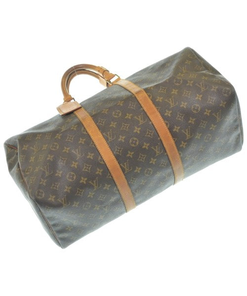 LOUIS VUITTON กระเป๋าใส่อุปกรณ์ขนาดใหญ่