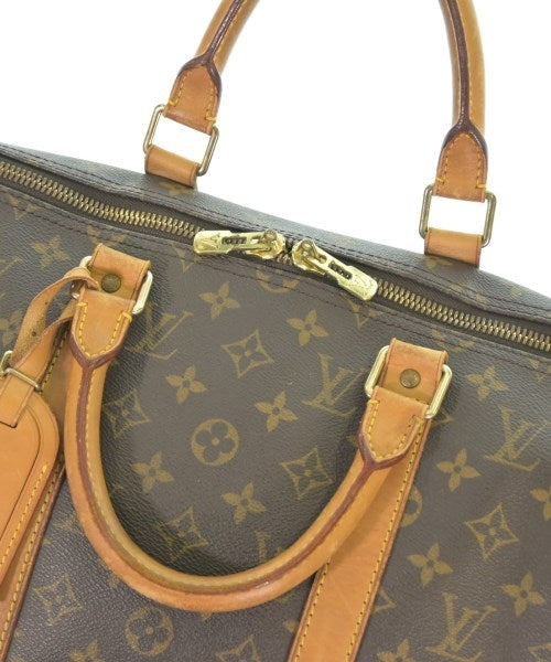 LOUIS VUITTON กระเป๋าใส่อุปกรณ์ขนาดใหญ่