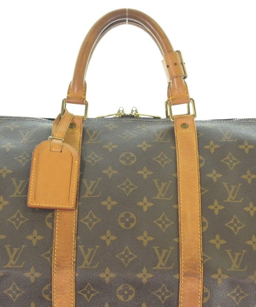 LOUIS VUITTON กระเป๋าใส่อุปกรณ์ขนาดใหญ่