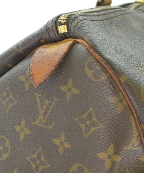 LOUIS VUITTON กระเป๋าใส่อุปกรณ์ขนาดใหญ่