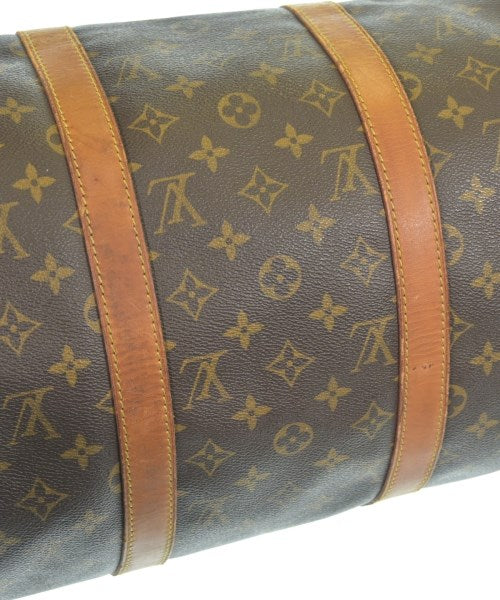 LOUIS VUITTON กระเป๋าใส่อุปกรณ์ขนาดใหญ่