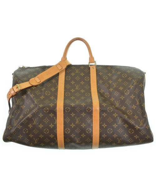 LOUIS VUITTON กระเป๋าใส่อุปกรณ์ขนาดใหญ่