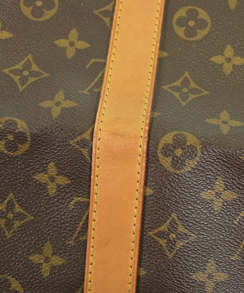LOUIS VUITTON กระเป๋าใส่อุปกรณ์ขนาดใหญ่