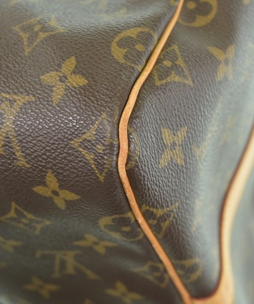 LOUIS VUITTON กระเป๋าใส่อุปกรณ์ขนาดใหญ่
