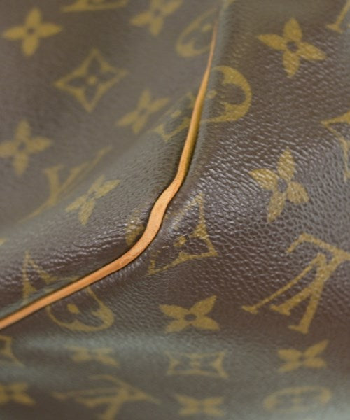LOUIS VUITTON กระเป๋าใส่อุปกรณ์ขนาดใหญ่