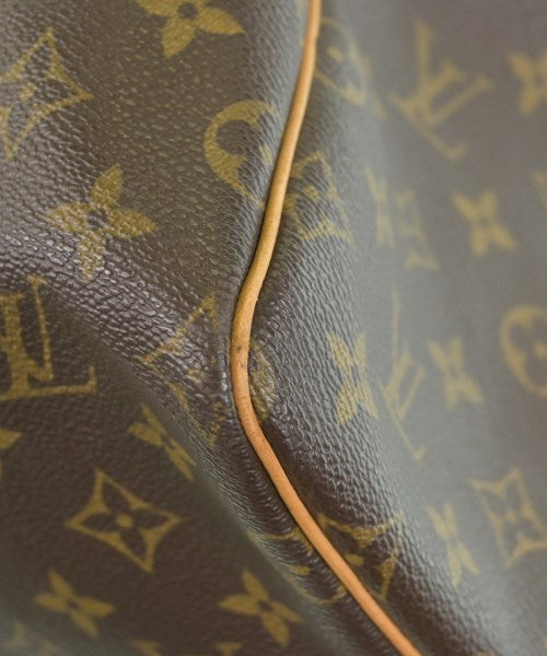 LOUIS VUITTON กระเป๋าใส่อุปกรณ์ขนาดใหญ่