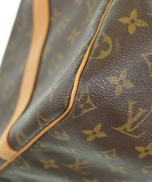 LOUIS VUITTON กระเป๋าใส่อุปกรณ์ขนาดใหญ่