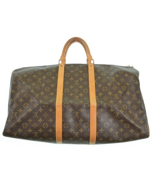 LOUIS VUITTON กระเป๋าใส่อุปกรณ์ขนาดใหญ่