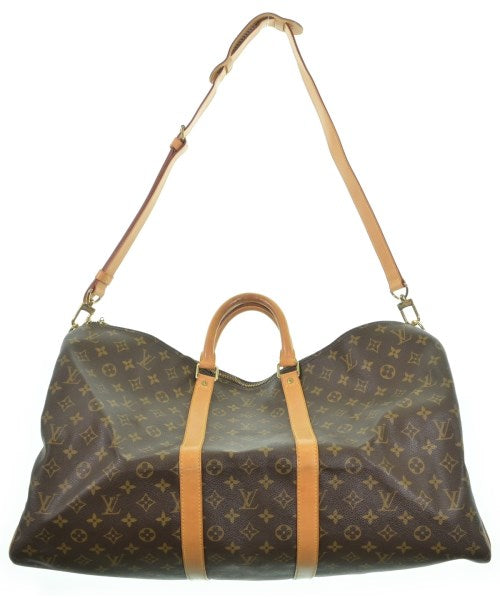 LOUIS VUITTON กระเป๋าใส่อุปกรณ์ขนาดใหญ่