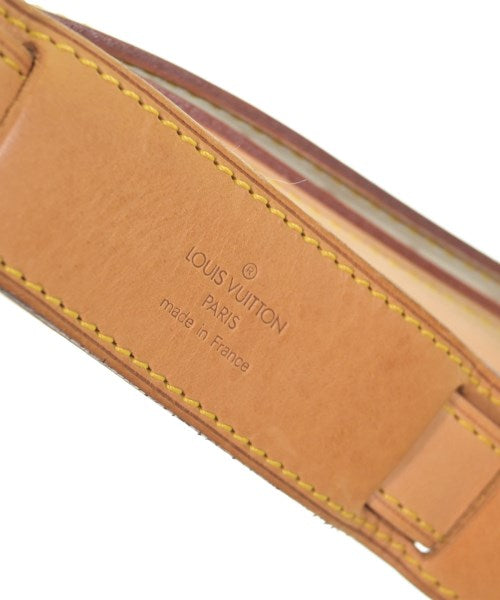 LOUIS VUITTON กระเป๋าใส่อุปกรณ์ขนาดใหญ่