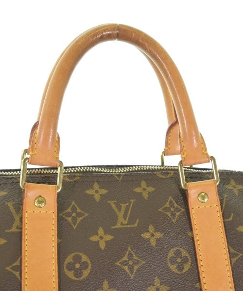 LOUIS VUITTON กระเป๋าใส่อุปกรณ์ขนาดใหญ่