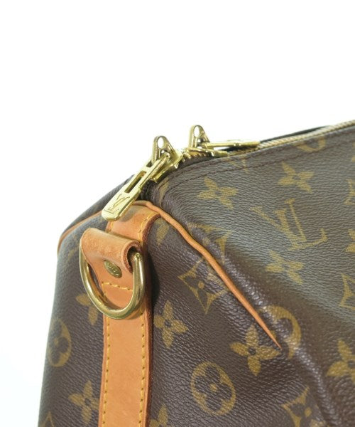 LOUIS VUITTON กระเป๋าใส่อุปกรณ์ขนาดใหญ่