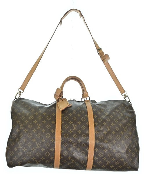 LOUIS VUITTON กระเป๋าใส่อุปกรณ์ขนาดใหญ่