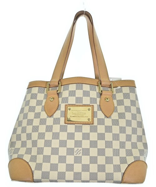 LOUIS VUITTON กระเป๋าถือขนาดใหญ่