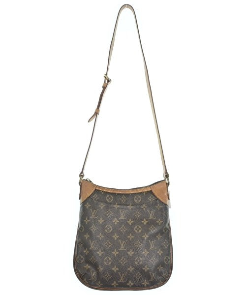 LOUIS VUITTON กระเป๋าสะพาย