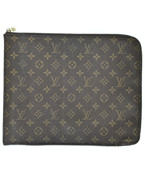 LOUIS VUITTON คลัตช์