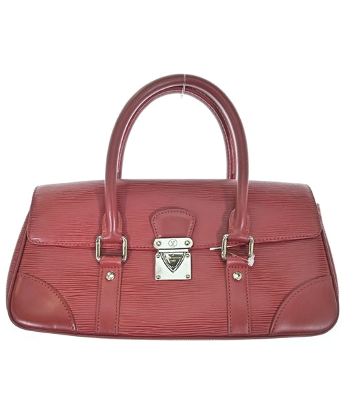 LOUIS VUITTON กระเป๋าถือ