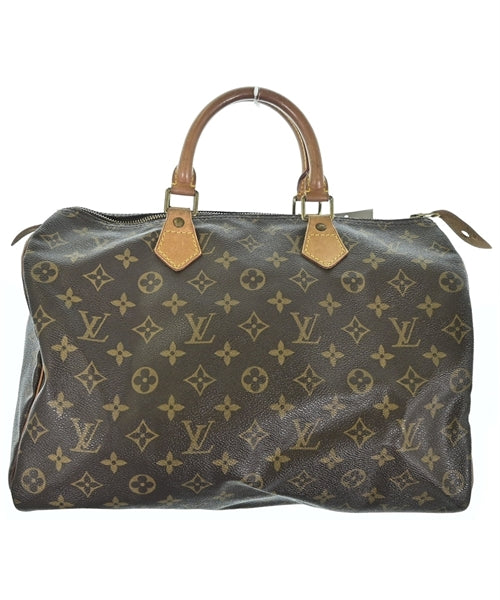 LOUIS VUITTON กระเป๋าใส่อุปกรณ์ขนาดใหญ่