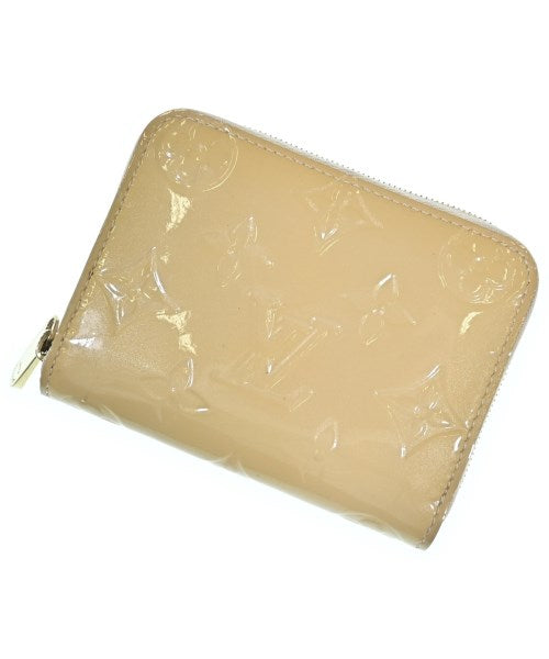 LOUIS VUITTON กระเป๋าสตางค์/กระเป๋าใส่เหรียญ