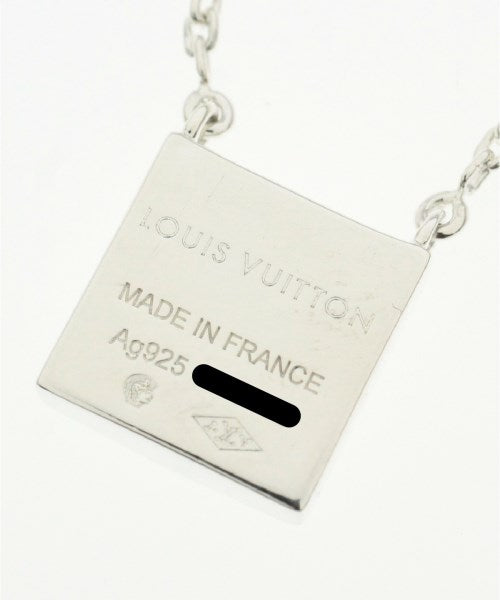 LOUIS VUITTON สร้อยคอ