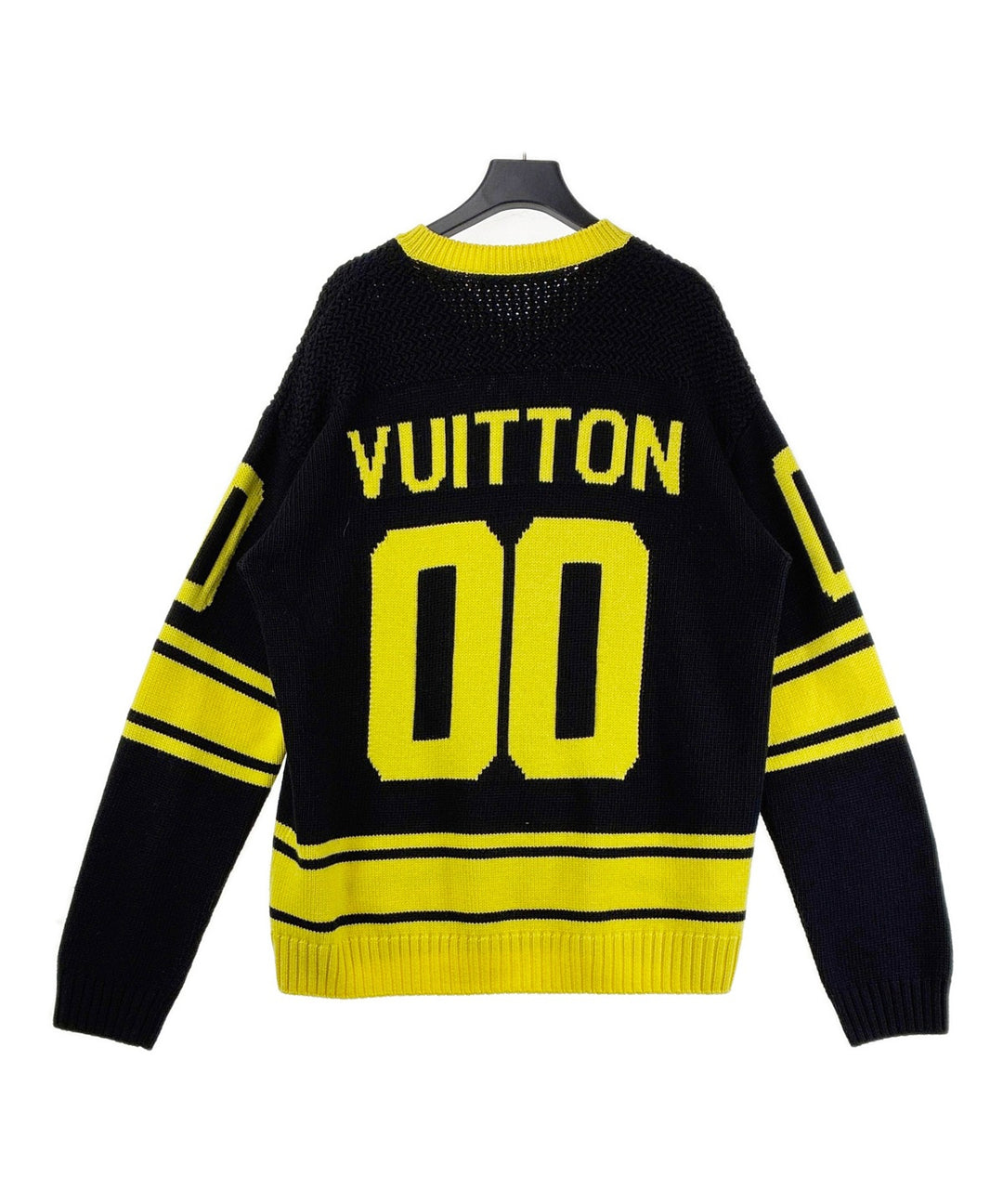 LOUIS VUITTON เสื้อกันหนาว