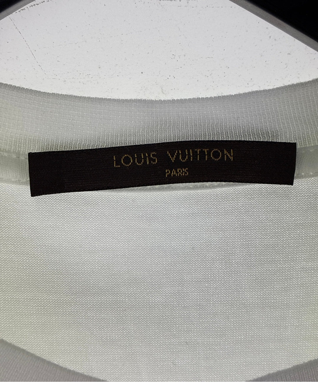 LOUIS VUITTON เสื้อยืด/เสื้อท็อปส์