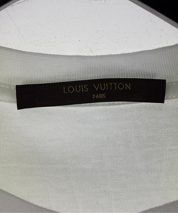 LOUIS VUITTON เสื้อยืด/เสื้อท็อปส์