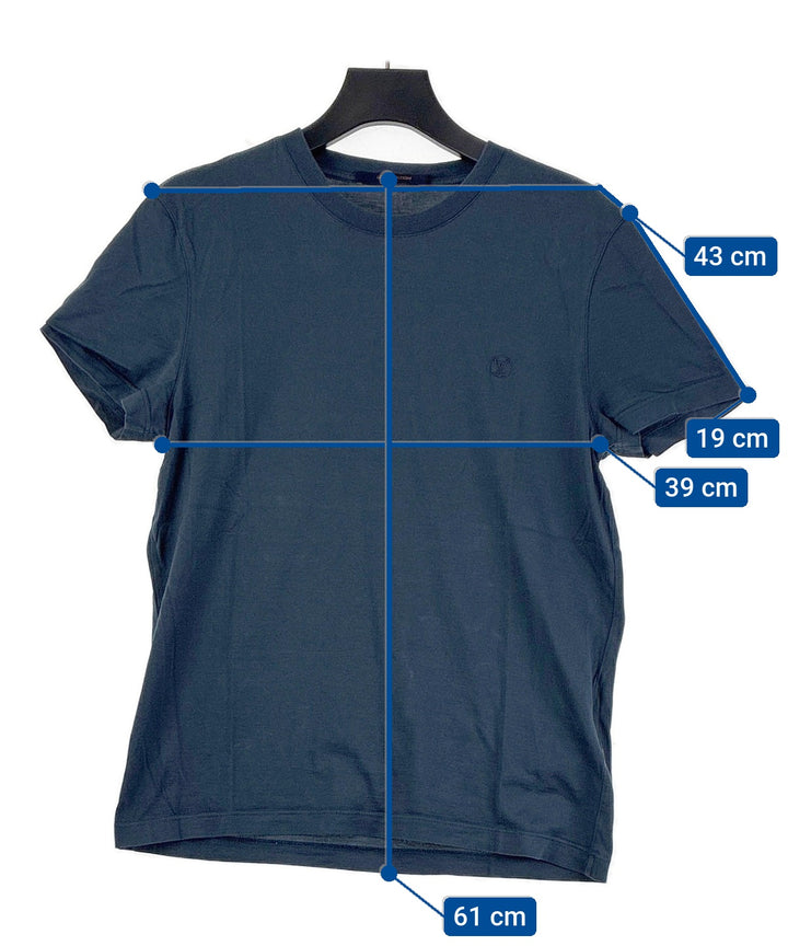 LOUIS VUITTON เสื้อยืด/เสื้อท็อปส์