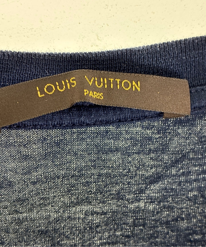 LOUIS VUITTON เสื้อยืด/เสื้อท็อปส์