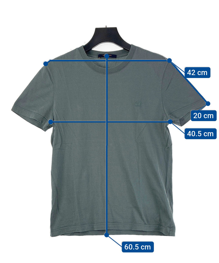 LOUIS VUITTON เสื้อยืด/เสื้อท็อปส์