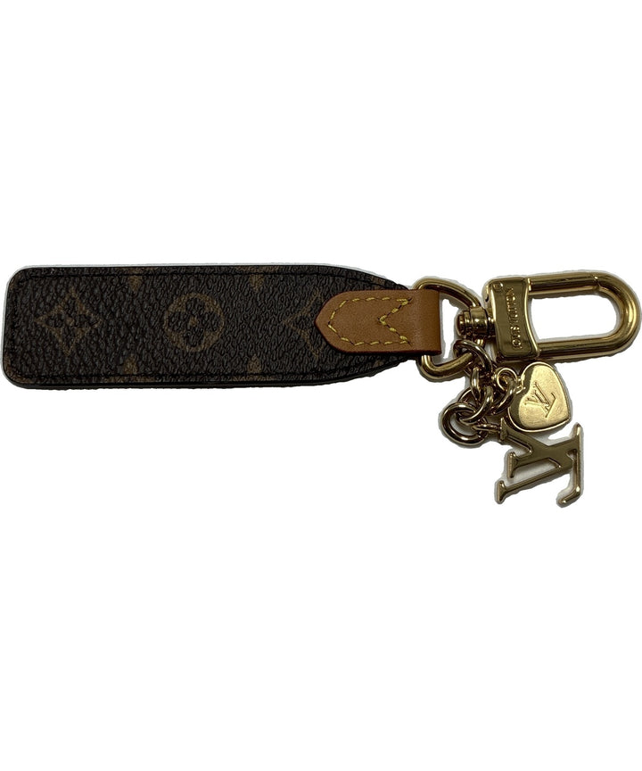 LOUIS VUITTON เครื่องประดับบนกระเป๋า