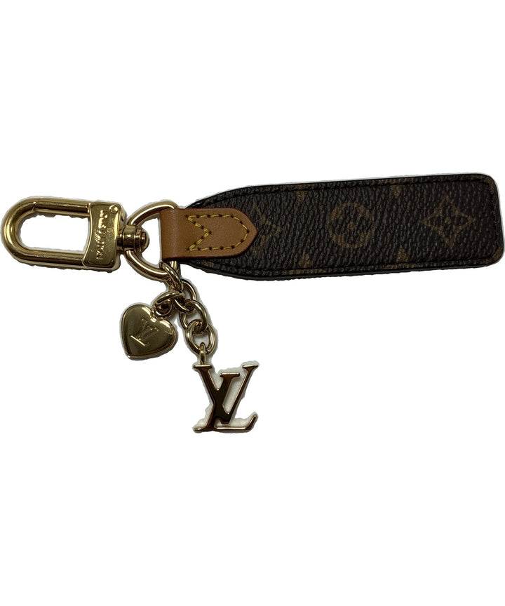 LOUIS VUITTON เครื่องประดับบนกระเป๋า