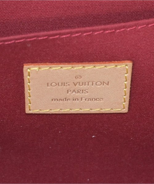 LOUIS VUITTON กระเป๋าถือ