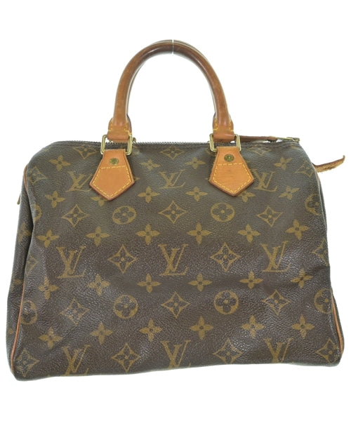LOUIS VUITTON กระเป๋าใส่อุปกรณ์ขนาดใหญ่