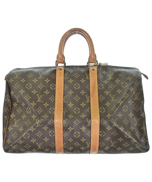LOUIS VUITTON กระเป๋าใส่อุปกรณ์ขนาดใหญ่