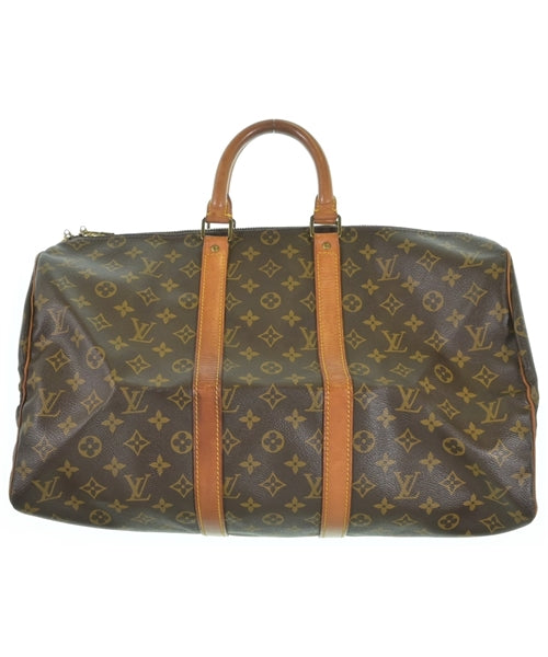 LOUIS VUITTON กระเป๋าใส่อุปกรณ์ขนาดใหญ่