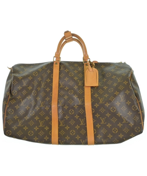 LOUIS VUITTON กระเป๋าใส่อุปกรณ์ขนาดใหญ่