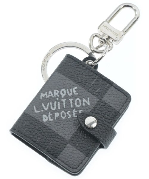 LOUIS VUITTON เคสกุญแจ/พวงกุญแจ