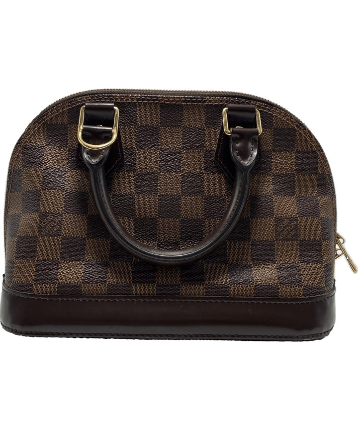LOUIS VUITTON กระเป๋าถือ