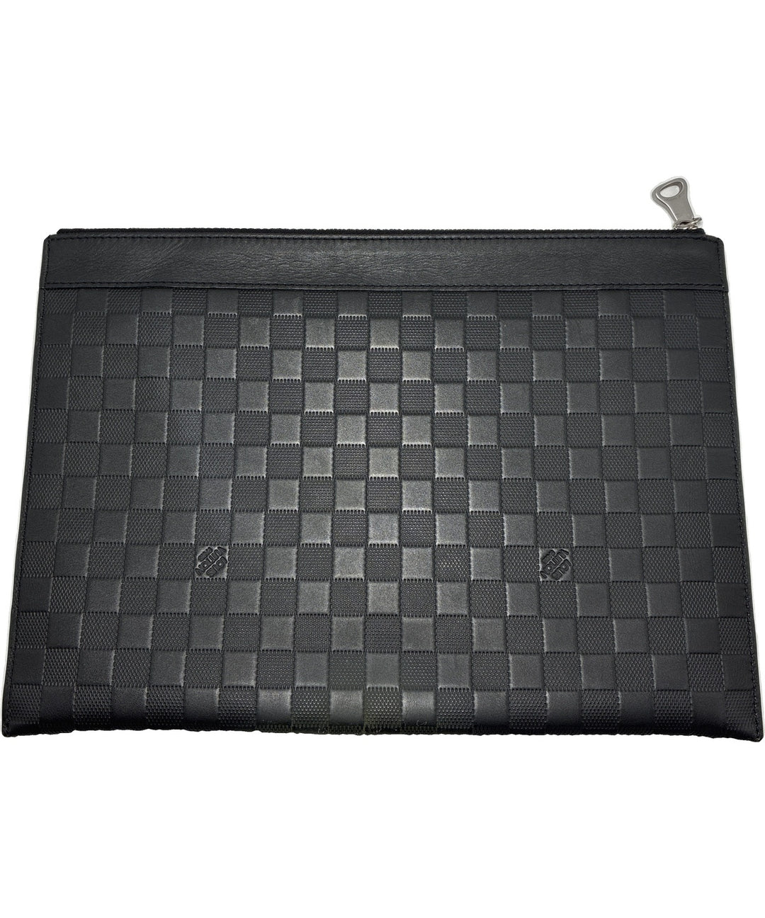 LOUIS VUITTON คลัตช์